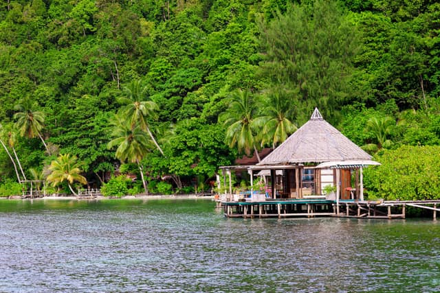 Maui's Top 10 Luxury Hotels